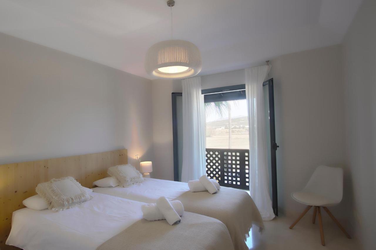 Sotogrande Alboaire- Waterfront Luxury 4 Bedroom Apt In The Marina Of Sotogrande Exterior foto