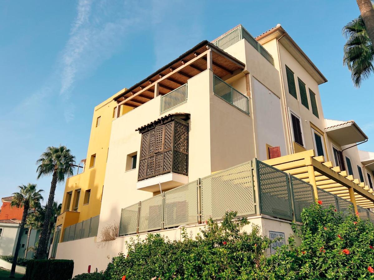 Sotogrande Alboaire- Waterfront Luxury 4 Bedroom Apt In The Marina Of Sotogrande Exterior foto